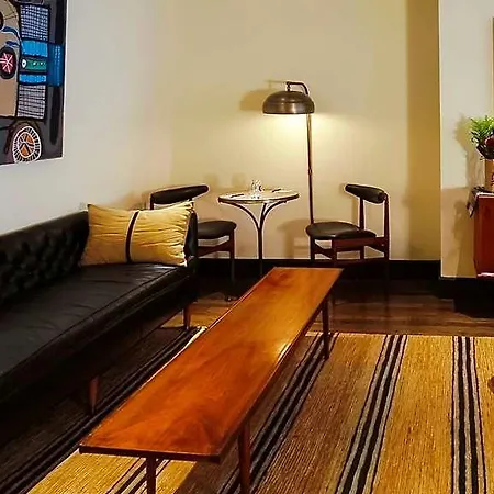 Hotel G San Francisco 